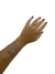 Bracelete Flor