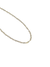 Choker Coração Vazado - Banho Ouro 18k na internet