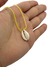 Colar Búzio Amarelo na internet