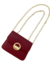 Mini Bag Vinho - comprar online