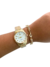 Kit Relógio e Pulseira - comprar online