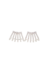 Brinco Ear Cuff - Banho Prata 925 - comprar online