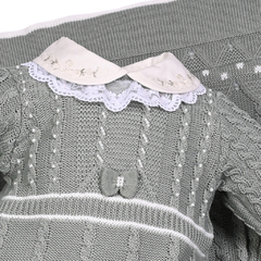 SAIDA MATERNIDADE TRICOT SARAH - comprar online
