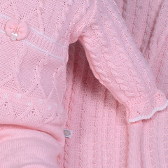 SAIDA MATERNIDADE TRICOT SARAH - loja online