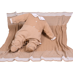 SAIDA MATERNIDADE TRICOT FELIPE - comprar online