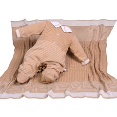 SAIDA MATERNIDADE TRICOT FELIPE - comprar online