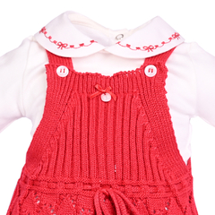 JARDINEIRA E BODY MARIA EDUARDA - comprar online