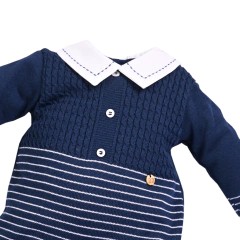 MACACÃO TRICOT YAGO - comprar online