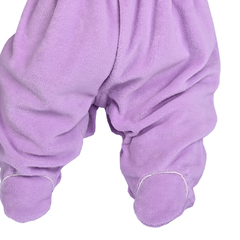 MACACÃO REBECCA PLUSH - comprar online