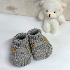 Botinha Carlos - 5 - comprar online