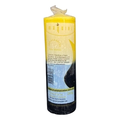 Kit com 12 velas de 7 dias Coloridas - loja online