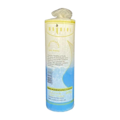Velas Tipo 7 dias Bicolores 265g - Mundial Velas | A Sua Fábrica de Velas no Atacado e Mais