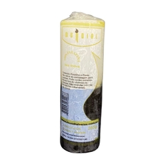 Velas Tipo 7 dias Bicolores 265g - loja online