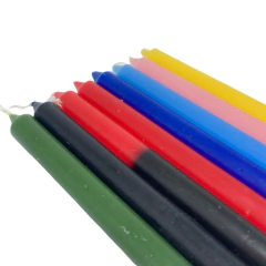 vela palito