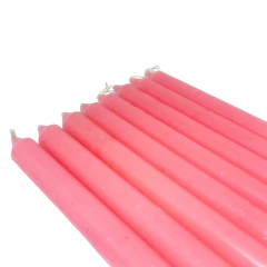 vela palito