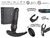 493 - vibrador telescopico plug anal prostatico