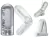 581 masturbador premium tenga flip zero gravity blanco - comprar en línea