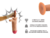 214 - dildo pequeno mini plug anal prostatico chupon vainilla - tienda en línea