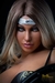 Hedy Warrior - Be loving