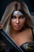Hedy Warrior