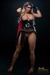 Hedy Warrior en internet