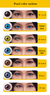 Las Diferentes opciones en internet