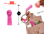 271 - Mini Vibrador Funda Dedo G-spot Pink