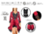 586 - Sexy conjunto 4 piezas lenceria de satin con bata pijama encaje talla M en internet