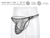 275 - Ropa interior G String negro M