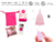 136 - Copa menstrual Pretty women S