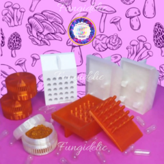 Kit Microdosing tamaño M (00)