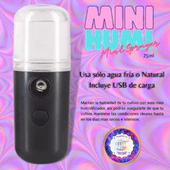 Mini Humidificador