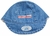 Globito Gorro Cap Jean "Globito Basic"