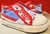 John Stone - Bullet zapatillas de tela elastizada 19-26