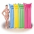 Bestway Colchoneta Inflable Lisa clasica - 183 x 69 cm - Children's: Bebes y Niños