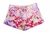 Short estampado - 6-18