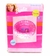 Pileta inflable con Barbie de 2 tubos - 60 cm