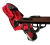 Baby Jogger HyChair para Select (Estructura para Sillita Aerea) - SUMAR CON EL ASIENTO EXTRA (No Incluye la silla)
