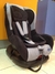 Rainbow Butaca de auto MAJESTIC - PLUSH (0 - 18 KG) MULTIPOSICION