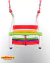 Multiforma HAMACA BEBE - liston grueso sola para colgar-
