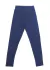 Calza chupin lisa de lycra Colegial - 2-18
