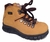 Bota Borcego Cordon Nobuk Cuero - 27-33