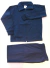 Conjunto Jogging Con campera friza Colegial - 2-4