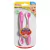 Nuby Cucharas x 2 Con sensor de temperatura