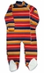 Enterito Dormilón Polar Estampado Niño Pie de Cuerina - 1-10