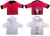 Campera de Microfibra Bordada con Aplique de Conejito con Valla en Espalda - 0 - 1 - 2 - 4 - 6