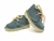 Marcel Bota de Gamuza Goma Crepe Con Cordon - 19-26