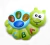 Rainbow JOCUND INSECT Caracol Musical con Luz y Sonidos Electronico