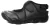 John Stone - Bullet Zapatilla Dedo Partido Lisa Cuerina Velcro - 27 - 33