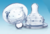 Nuby Tetinas anticolico Natural Touch 6m+